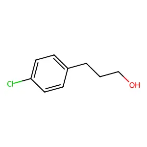 2-Chloro-N-(5-ethyl-1,3,4-thiadiazol-2-yl)acetamide structure