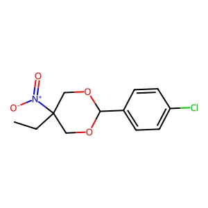 3-Methoxycinnamic Acid structure