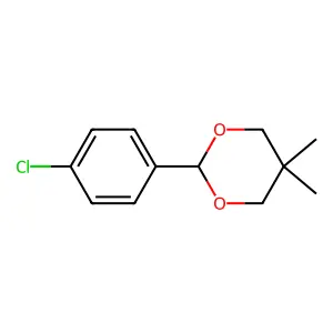 Androstane-3,14-diol structure