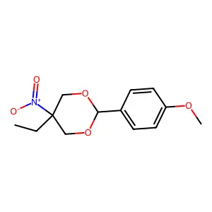 8-(aminomethyl)-1,3-dimethyl-7H-purine-2,6-dione structure