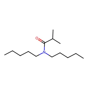 Reboxetine Mesylate structure