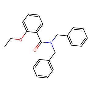 (E)-N-(3-ethyl-6-nitrobenzo[d]thiazol-2(3H)-ylidene)butyramide structure