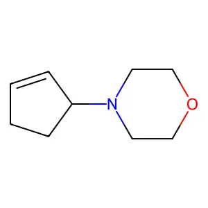 2-(2,4-Dichloro-6-methylphenoxy)-n-(4-fluorophenyl)acetamide structure