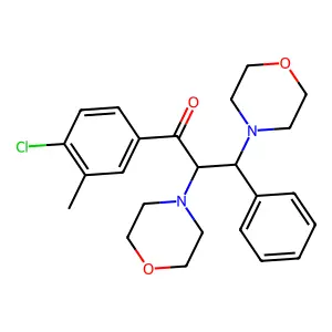 F1381-1482 structure