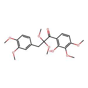 RefChem:274007 structure
