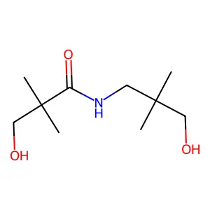 N-Acetylphenylalanylglycinal structure
