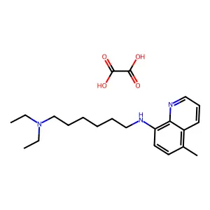 (E)-N-(4-chloro-3-ethylbenzo[d]thiazol-2(3H)-ylidene)pentanamide structure