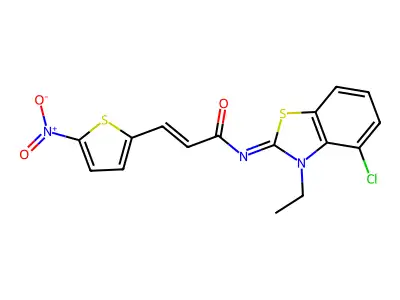 F1381-2057 structure