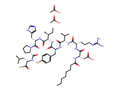 4-Tert-butyl-2-[(diethylamino)methyl]-6-(morpholin-4-yl)phenol structure