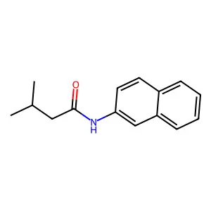 N-[6-(dipropylsulfamoyl)-1,3-benzothiazol-2-yl]-3,4,5-triethoxybenzamide structure