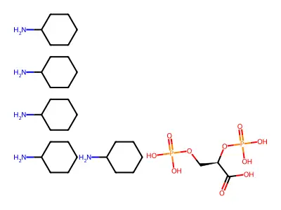 L-BTpNA structure