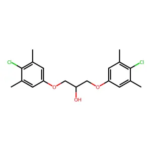 N-(3-cyano-4,5,6,7-tetrahydro-1-benzothiophen-2-yl)-2-methylquinoline-7-carboxamide structure