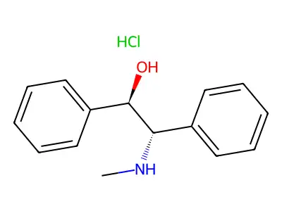 2-{[Hydroxy(imino)methyl]sulfanyl}-N-(2-hydroxyphenyl)ethanimidic acid structure