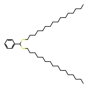 Steffimycin C structure