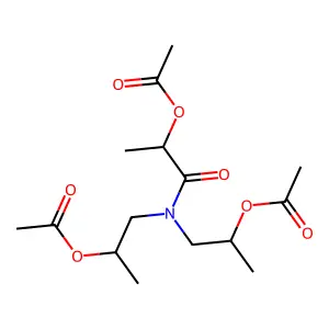 A-butanoyl-n-[3-({4-[(3-{[n5-(diaminomethylidene)-l-ornithyl]amino}propyl)amino]butyl}amino)propyl]-3,5-bis[(125i)iodo]-l-tyrosinamide structure