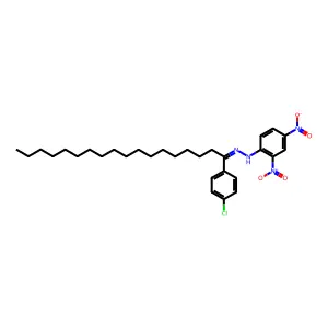 pyroglutamylhistidyl-N-ethylamide structure