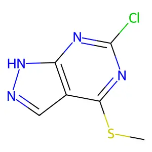 Phosphorothioic acid, O-(1,2-dihydro-1,6-dimethyl-2-oxo-4-pyridinyl) O,O-diethyl ester structure