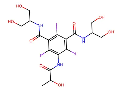 2-[2-[(7-Chloroquinazolin-4-yl)amino]ethoxy]ethanol structure