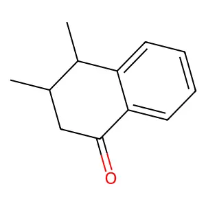 Decyl dodecyl butanedioate structure