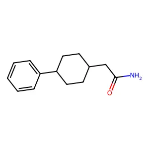Butanedioic acid, 1-dodecyl 4-hexyl ester structure