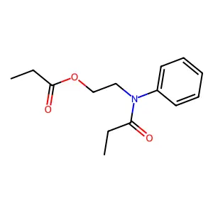 6-[[5-[2-(2,3-dihydroindol-1-yl)-2-oxoethyl]sulfanyl-4-(4-ethoxyphenyl)-1,2,4-triazol-3-yl]methyl]-1H-pyrimidine-2,4-dione structure