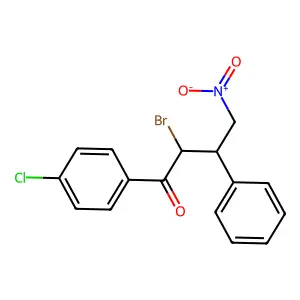 L-3-(3-hydroxy-4-pivaloyloxyphenyl)alanine structure