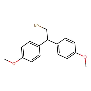 1-Piperidinesulfonanilide structure