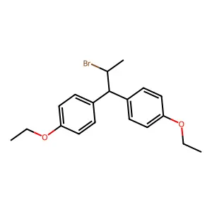 n-(4-Methoxyphenyl)piperidine-1-sulfonamide structure