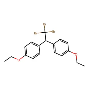 1-(2-Chlorophenyl)-2-pyridin-4-ylethanol structure