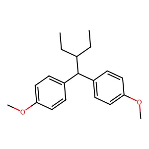 2-Pyrimidinamine,5-bromo-4,6-bis(4-morpholinylmethyl)- structure