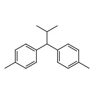 1-(2-hydroxy-5-phenylphenyl)-N,N-dimethylmethanamine oxide structure
