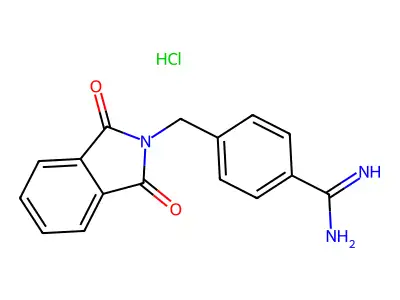 1-[2-[2-[2-(1-Piperidyl)ethylsulfonyl]ethylsulfonyl]ethyl]piperidine structure