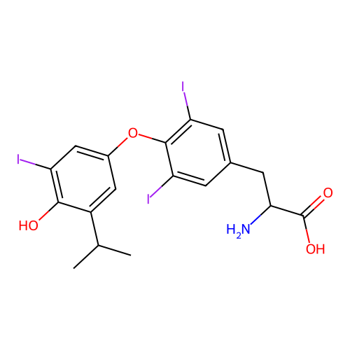 iPrT3 structure
