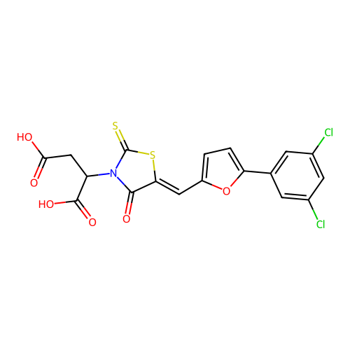 F1588-0210 structure