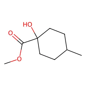 N-[2,3-dihydroxy-2-(hydroxymethyl)propyl]-4-methylbenzamide structure
