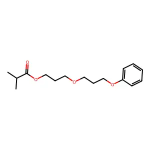 2-Nitrobenzoylaminomalonate structure
