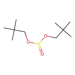 1,3,3-Trimethyl-4-phenyl-4-(propionyloxy)piperidine structure