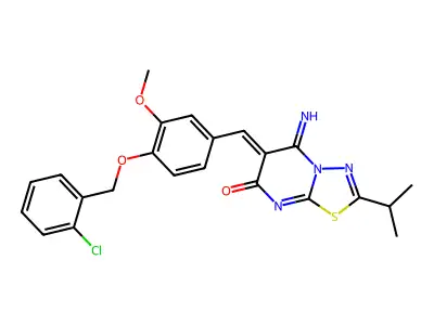 A2742/0116506 structure