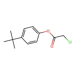 1-(4-Chlorophenyl)-2-(dipentylamino)ethanol structure