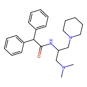 BRN 1659996 structure
