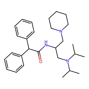 BRN 1663810 structure