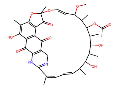 (12S,3E,5S,13E,15Z)-7t-acetoxy-15,9c,11t-trihydroxy-5r-metho structure