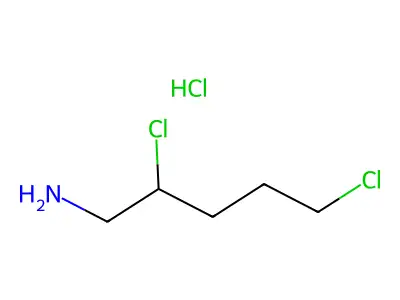 4-硝基苯甲酸 2,4-二氯苯酯 structure