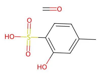 Nelex structure