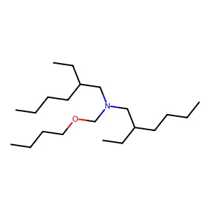 Rupestric acid structure