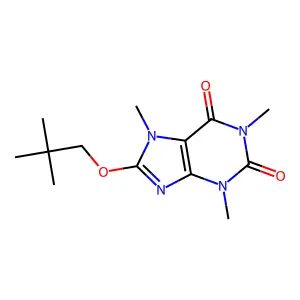 Danshenxinkun D structure