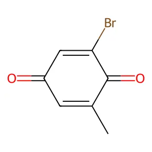 o-(2,6-Dichlorophenyl) o-methyl methylphosphonothioate structure