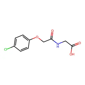 Benzenesulfonamide, 4-amino-N-(4,5,6-trimethyl-2-pyrimidinyl)- structure