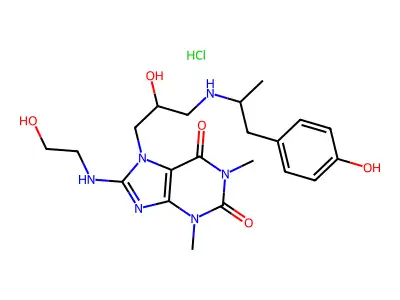D 2906 structure