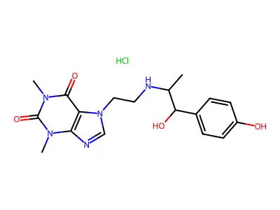 D 478 structure